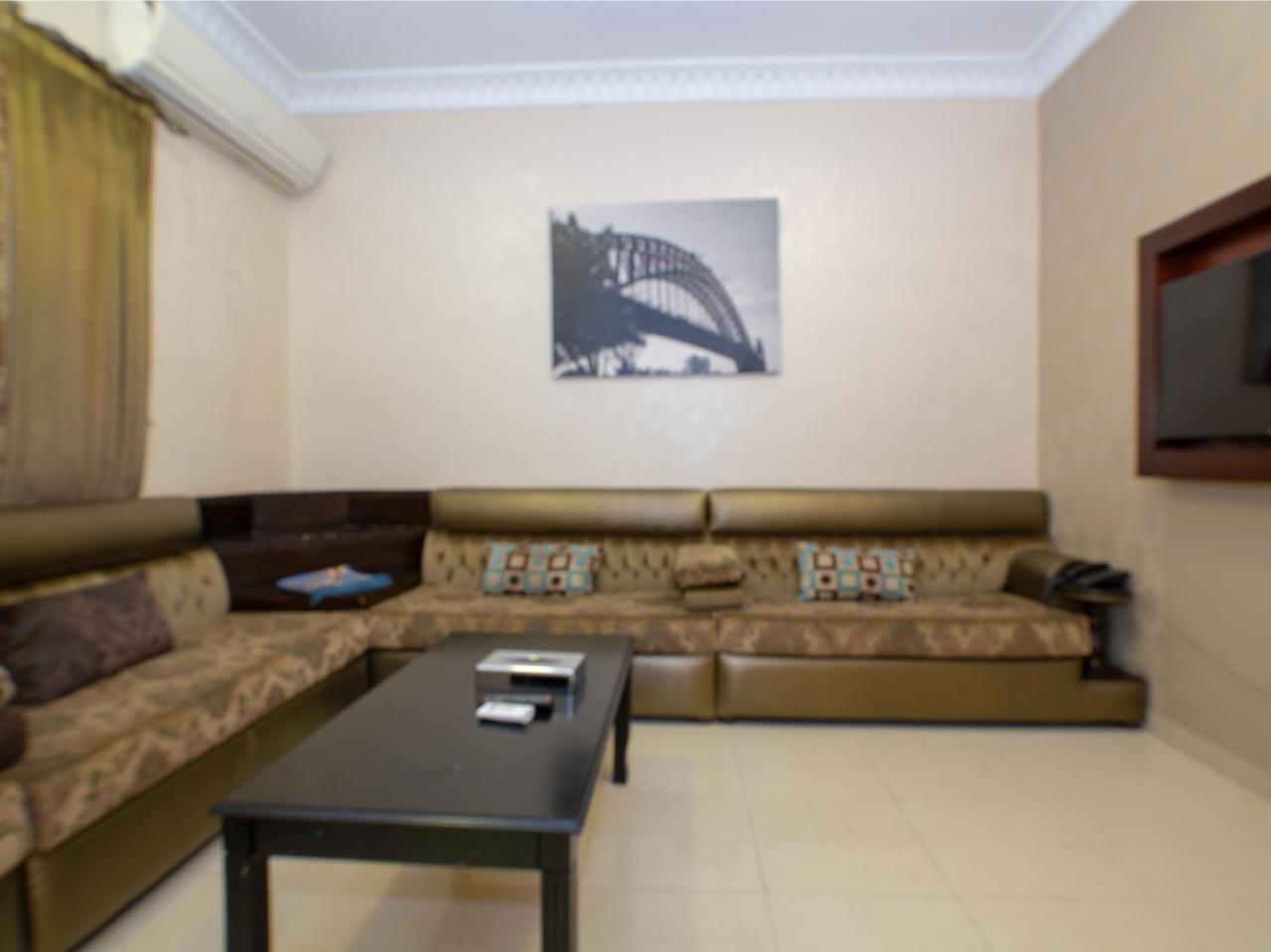 Happy Basateen Appart hôtel Djeddah