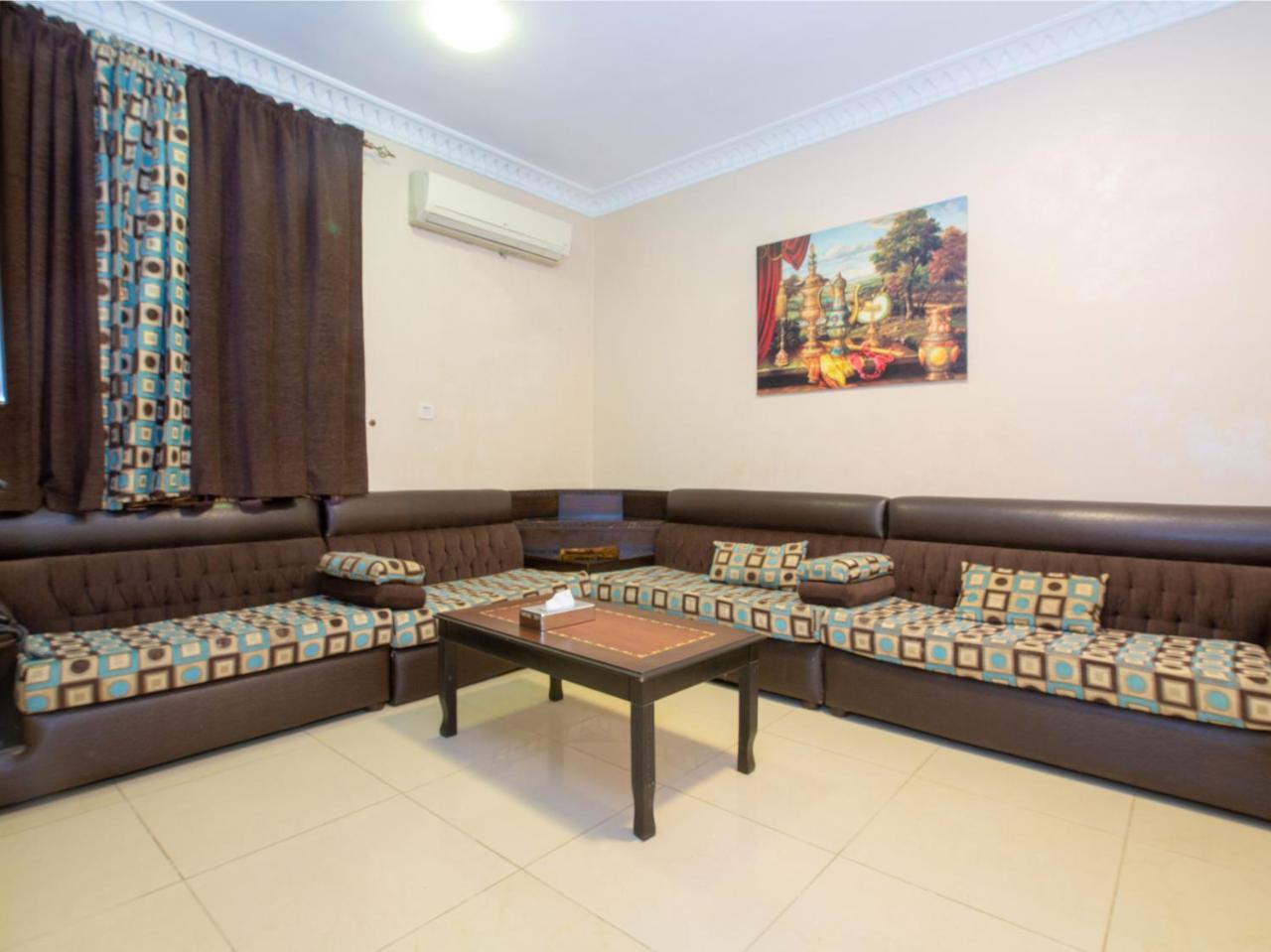 Appart hôtel Happy Basateen 3*