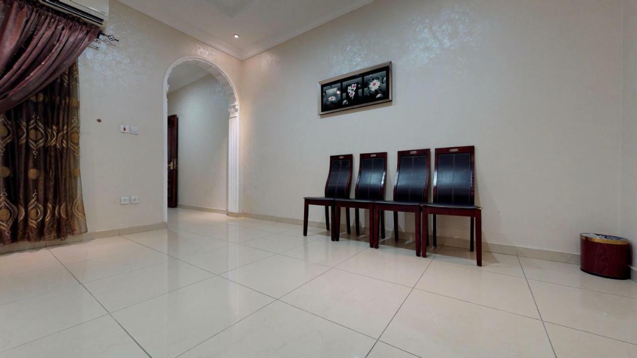 Happy Basateen Appart hôtel Djeddah