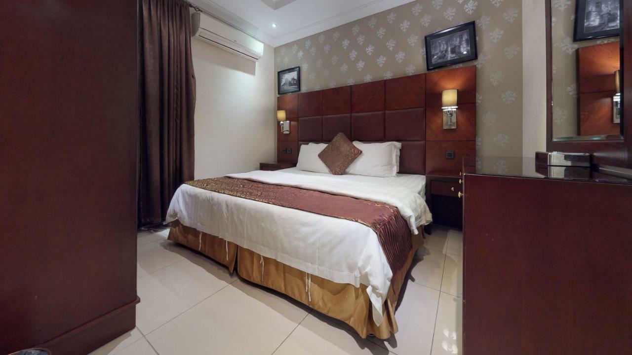 Appart hôtel Happy Basateen 3*