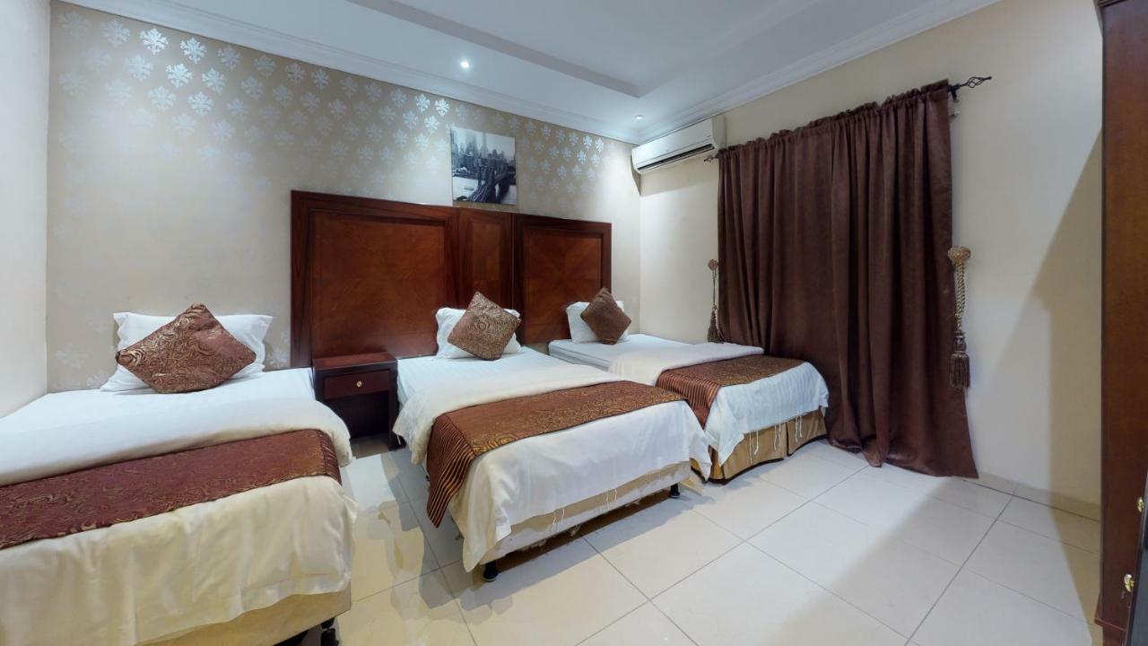 Appart hôtel Happy Basateen