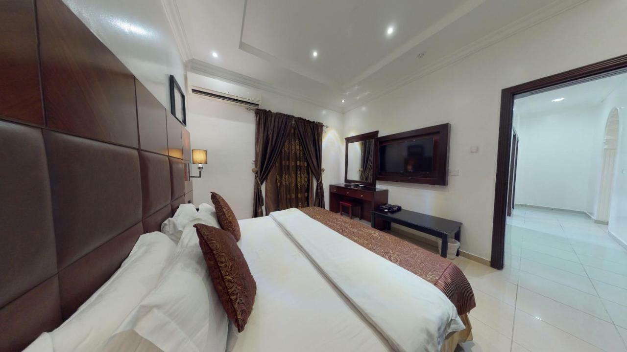 Appart hôtel Happy Basateen Djeddah