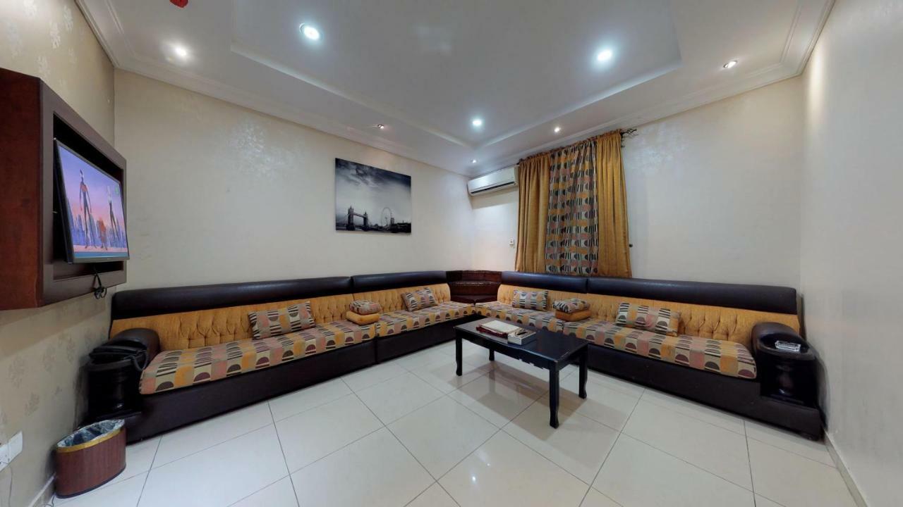 Happy Basateen 3* Jeddah