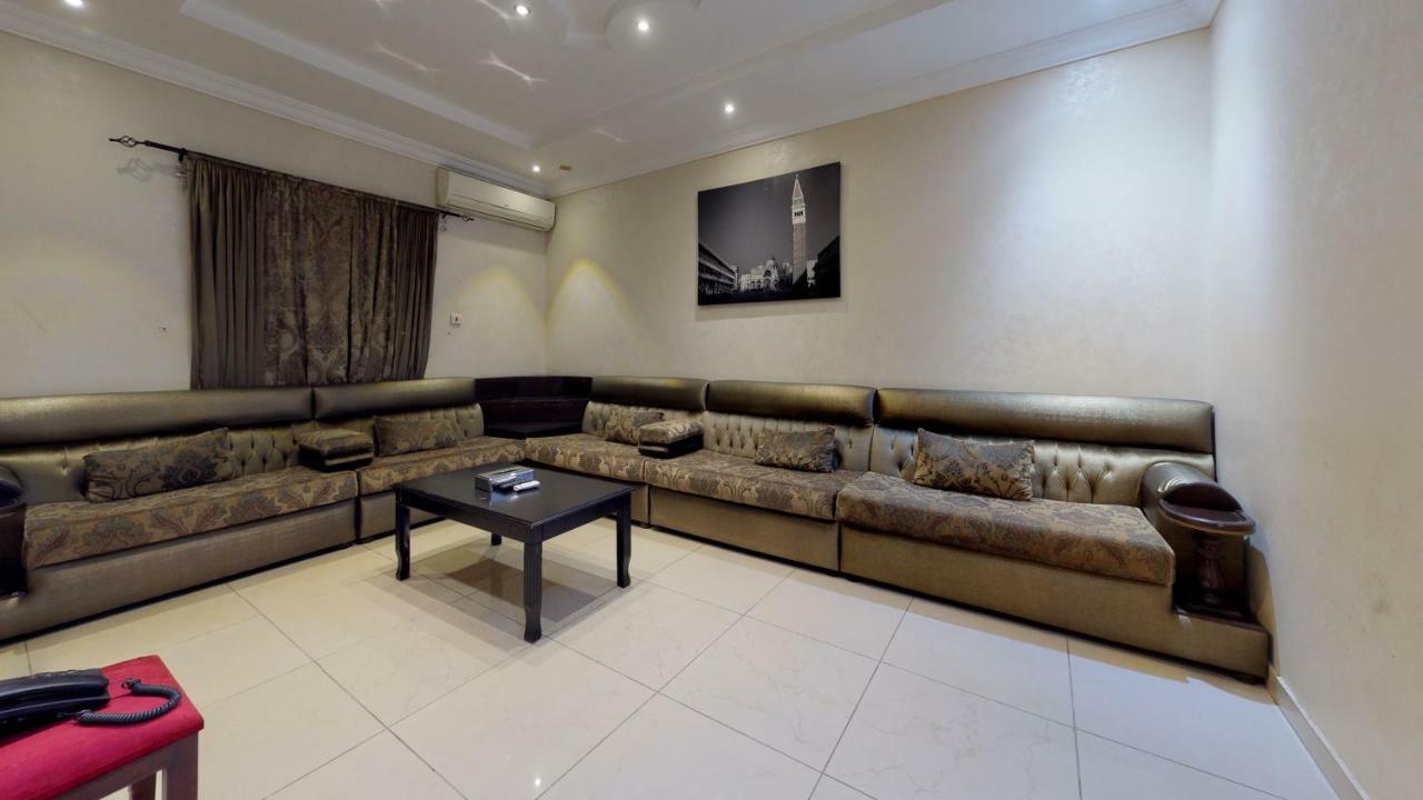 Happy Basateen Aparthotel 3*