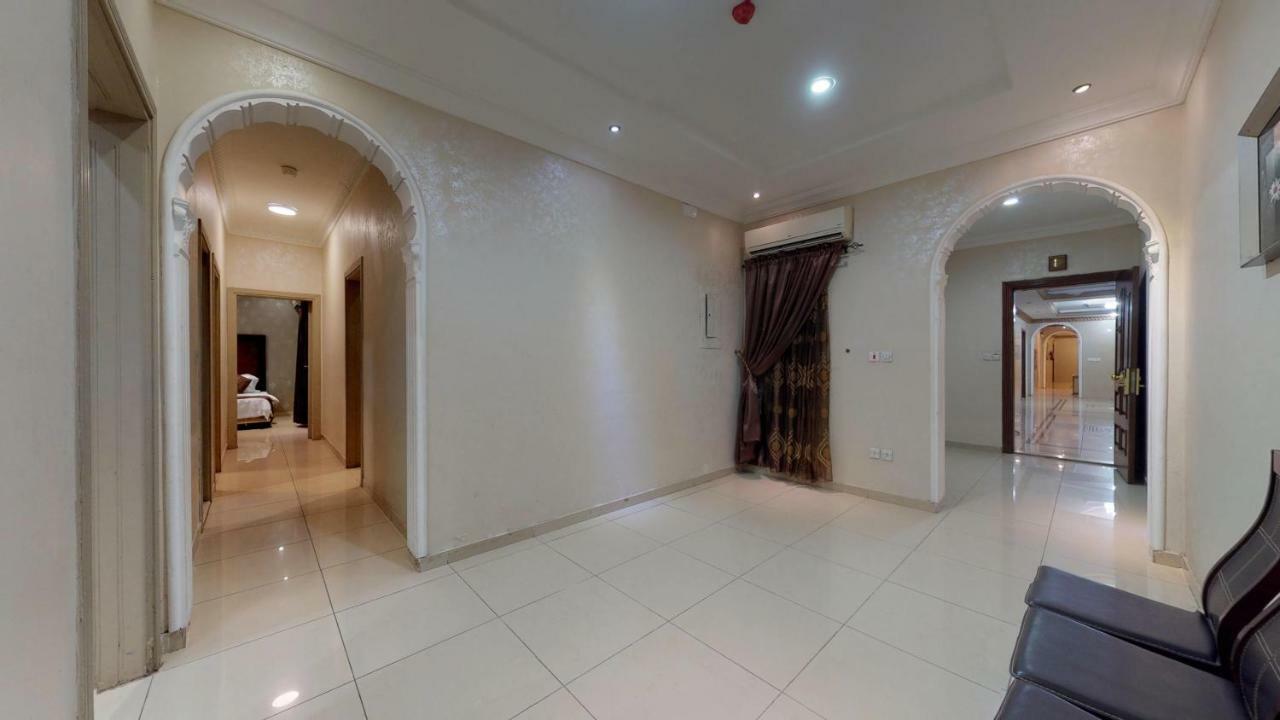 Happy Basateen 3* Jeddah