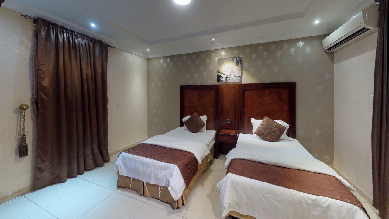 Happy Basateen 3* Jeddah