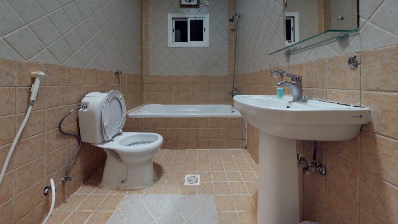 Happy Basateen Aparthotel 3*